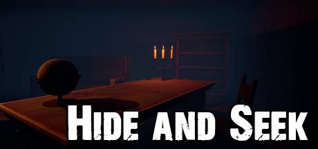 hide and seek games steam